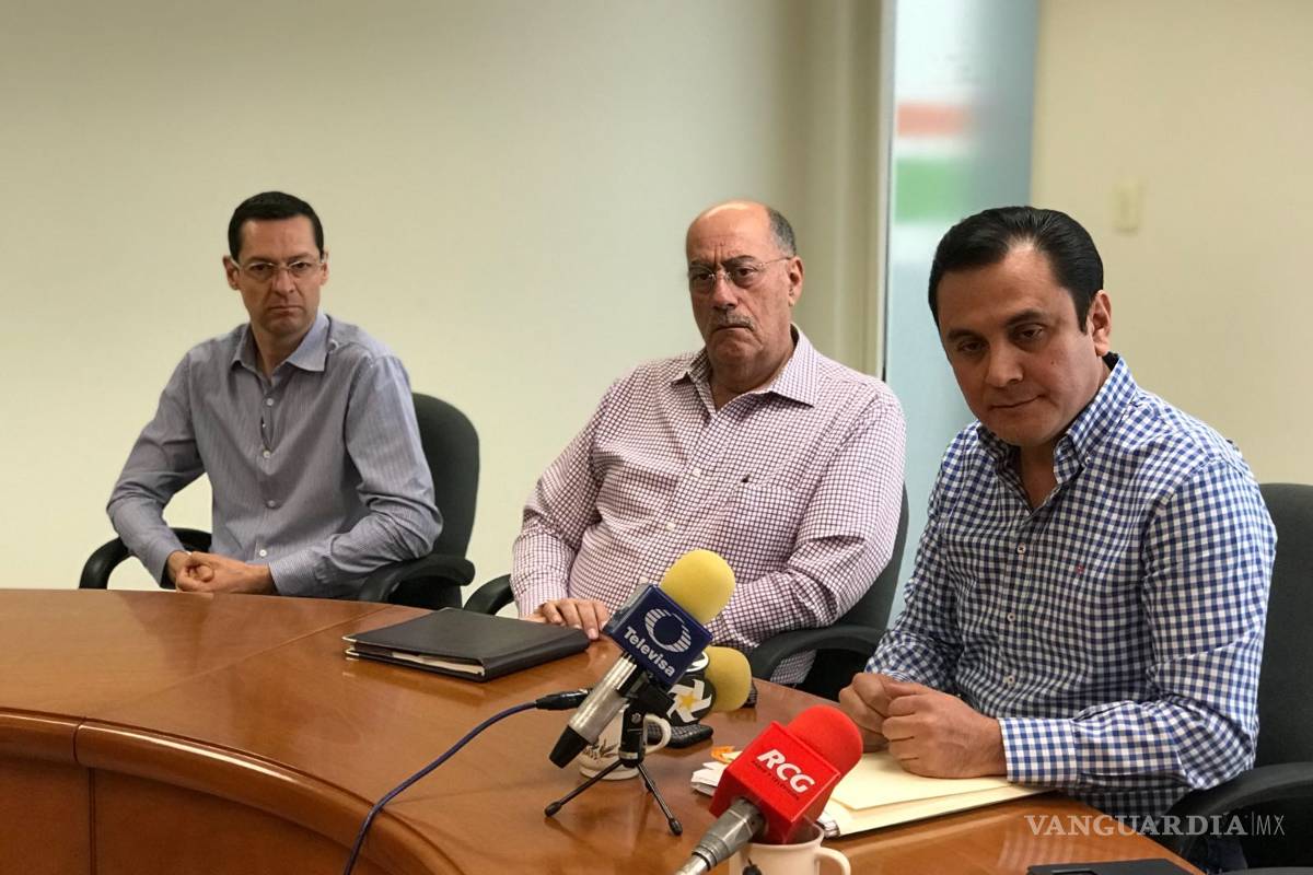 Es de 600 millones de pesos el triunfo de Simas con Ecoagua: Xavier Herrera