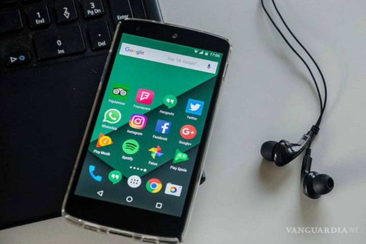 La actualización de Android que convertirá los SMS en WhatsApp