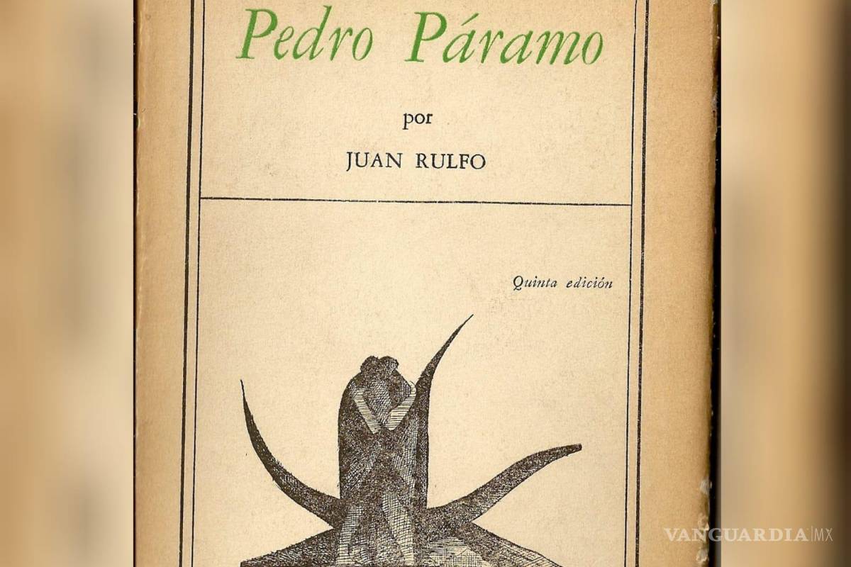 Setenta años de Pedro Páramo