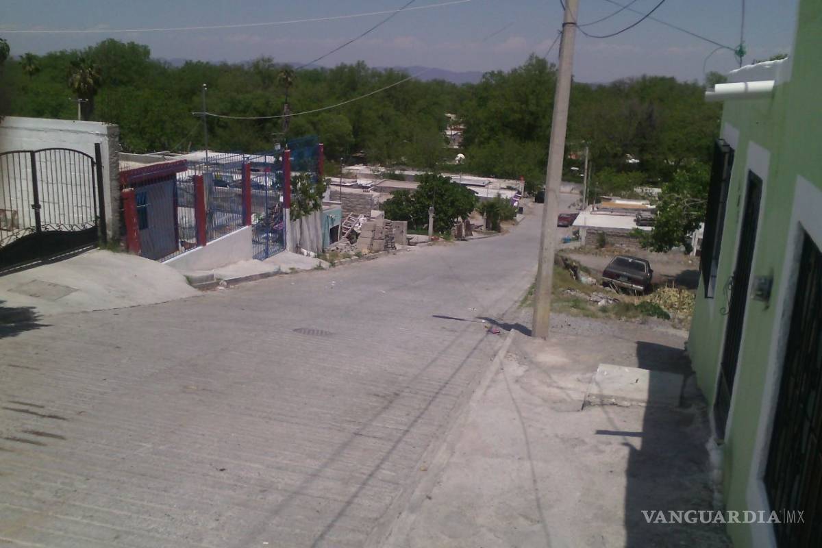 Parrenses sienten que tiembla en la ciudad