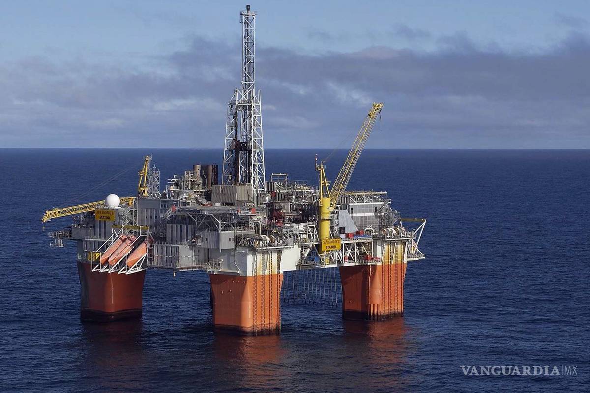 17 empresas van por ‘tesoro’ petrolero en Golfo de México