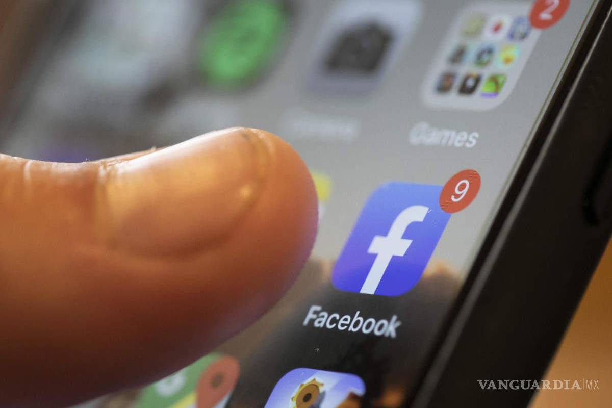 Esta sería la posible falla que ocasionó el desplome mundial de servicios de Facebook