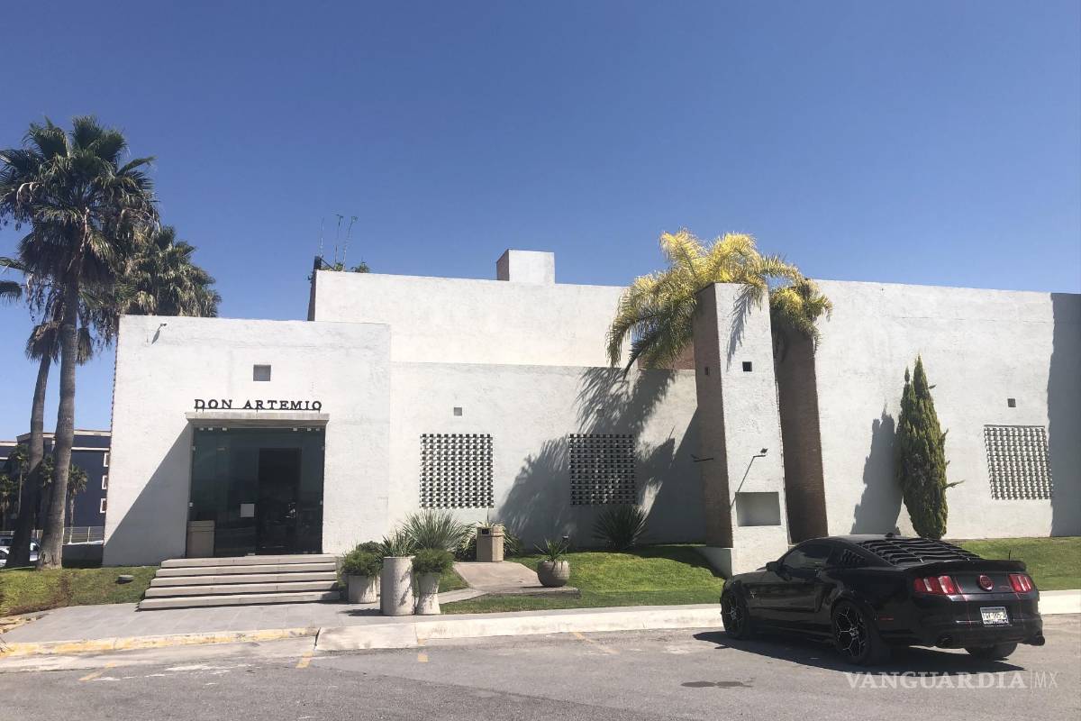 Retomará restaurante Don Artemio de Saltillo remodelación en 2025