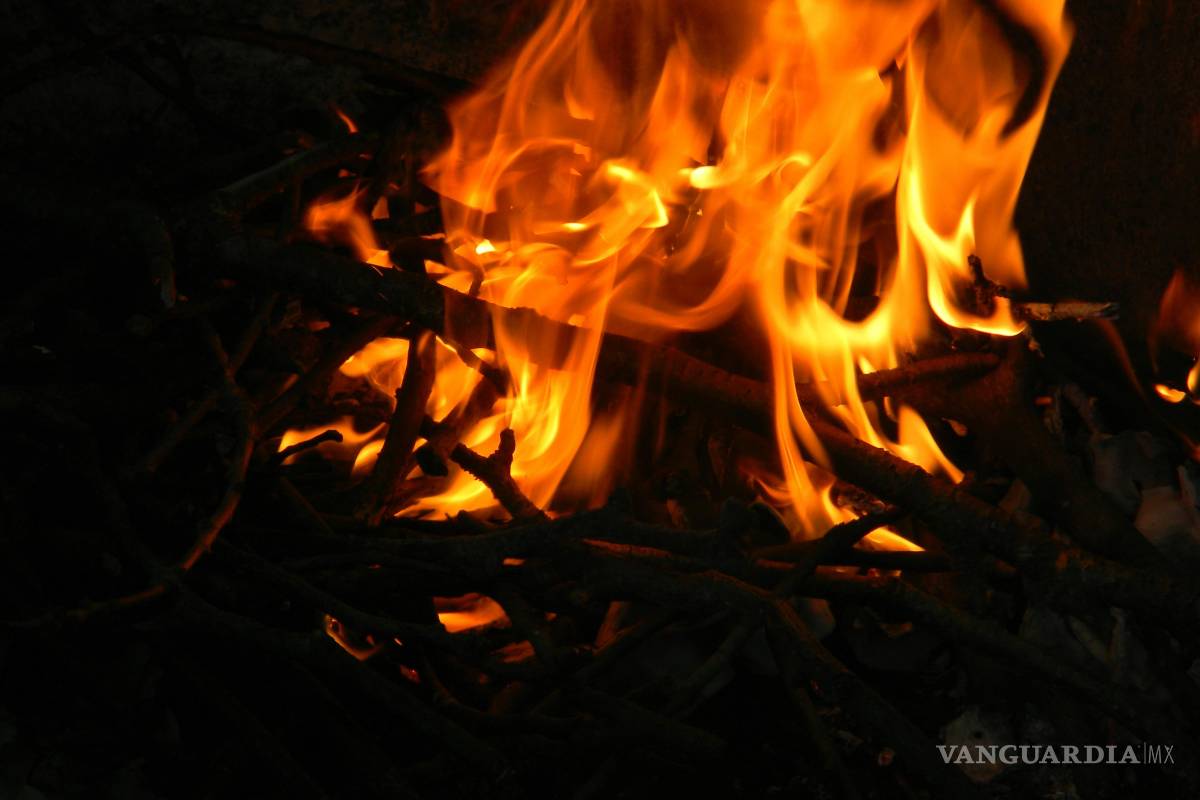 Quema de judas: una tradición que hoy sería una pequeña revolución