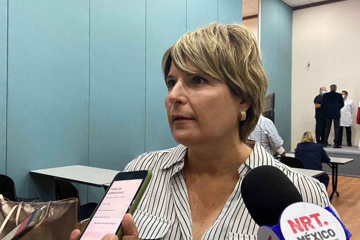 Proyectan ampliar aeropuerto de Ciénegas