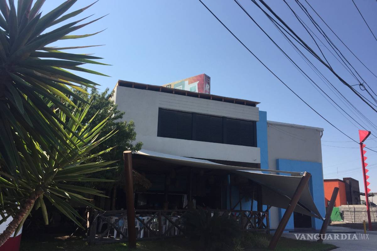 Sumará Mesa 90 otro restaurante