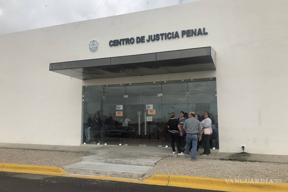 $!Exhorta obispo de Piedras Negras pedir por verdad y justicia ante juicio del Padre Meño