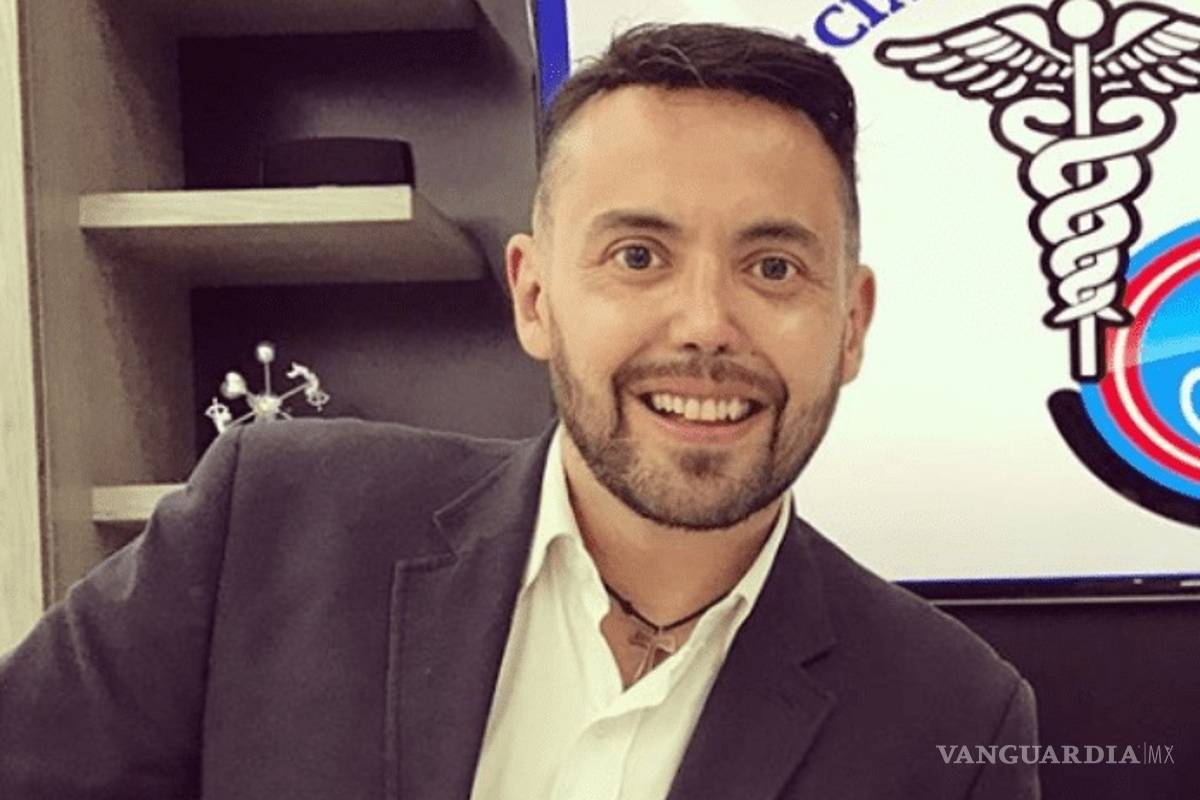 Tras ‘cura’ de homosexualidad de Mauricio Clark, CONAPRED lanza alerta sobre terapias de conversión