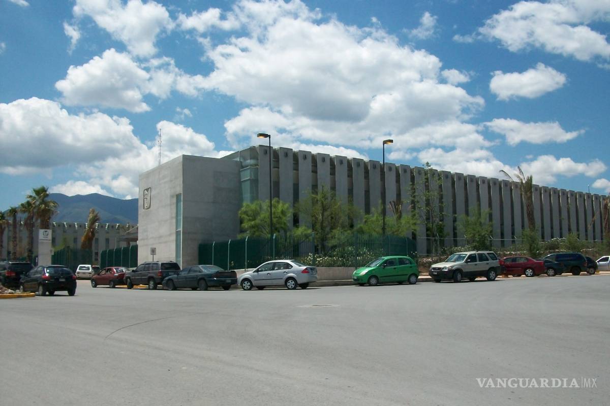 ‘Falla’ mastógrafo en Clínica 89 del IMSS en Saltillo y desata quejas