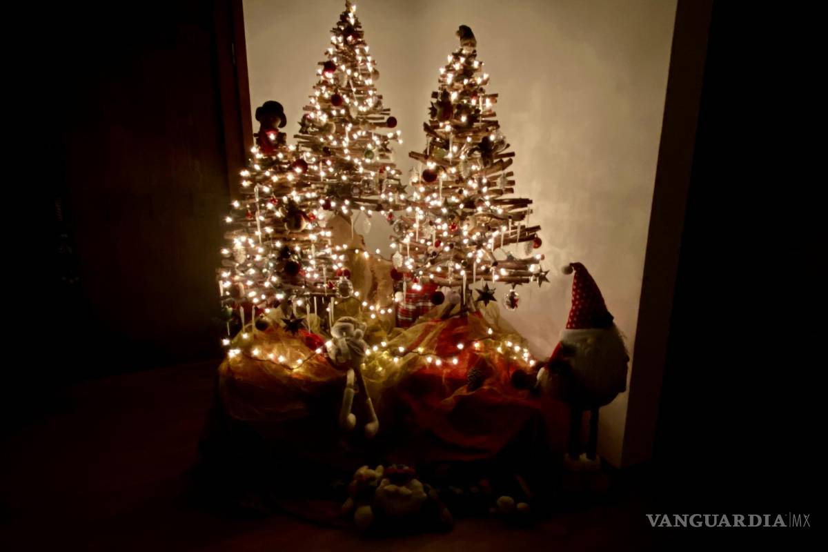 Por qué no nos gusta la Navidad