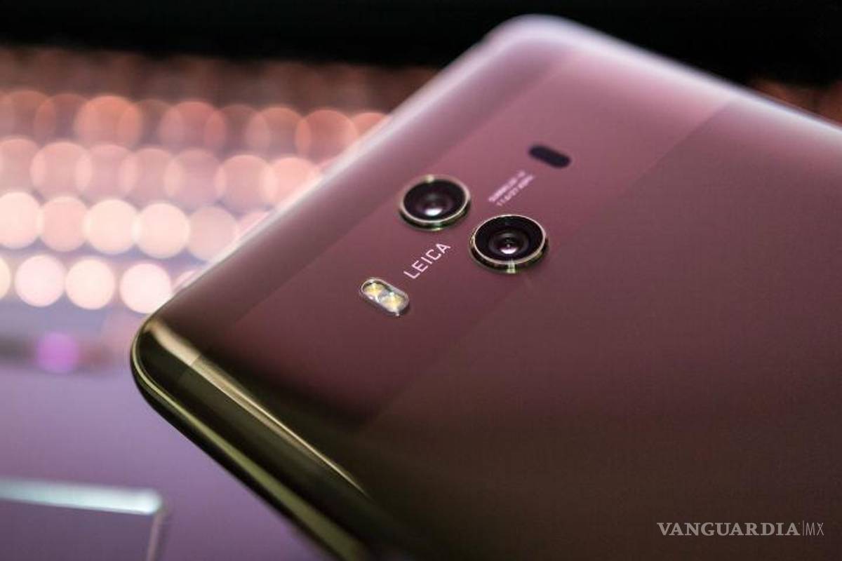 Huawei derrota a Apple, ya vende más smartphones