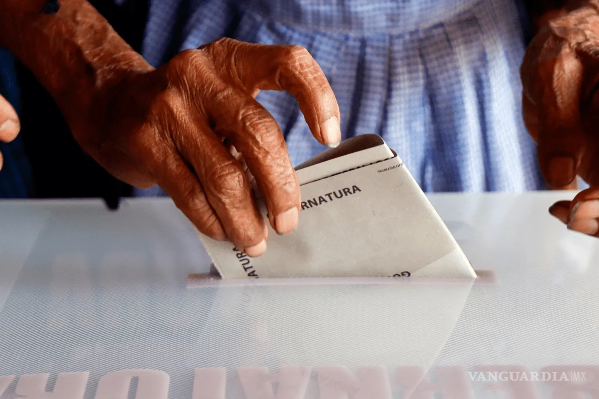 Demanda IP coahuilense competencia justa y transparente en elecciones 2023