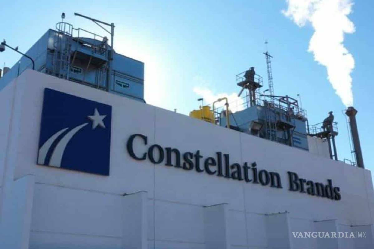 Dan 6 meses más a Constellation Brands para irse a Veracruz