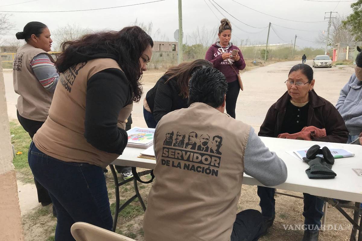 No permitiremos que llegue la 'ola venezolana' a Saltillo: Manolo Jiménez