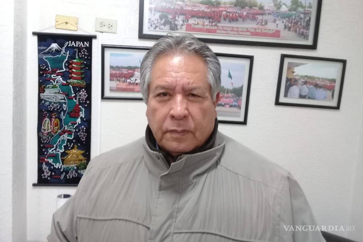 Les falta material: paro de 3 empresas automotrices en Piedras Negras