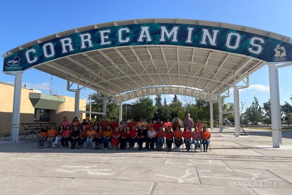 Reportan interés creciente de jóvenes texanos por estudiar en Coahuila