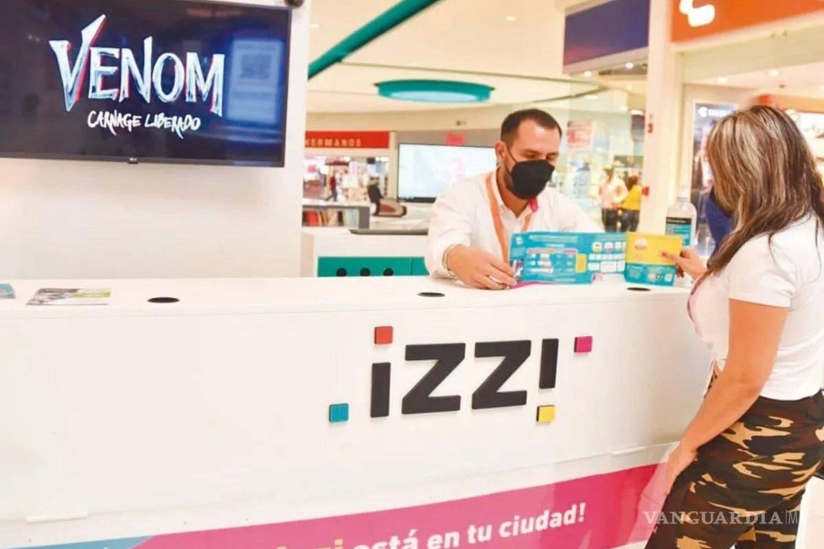 Ratifica Izzi alzas de tarifas a partir del 1 de abril