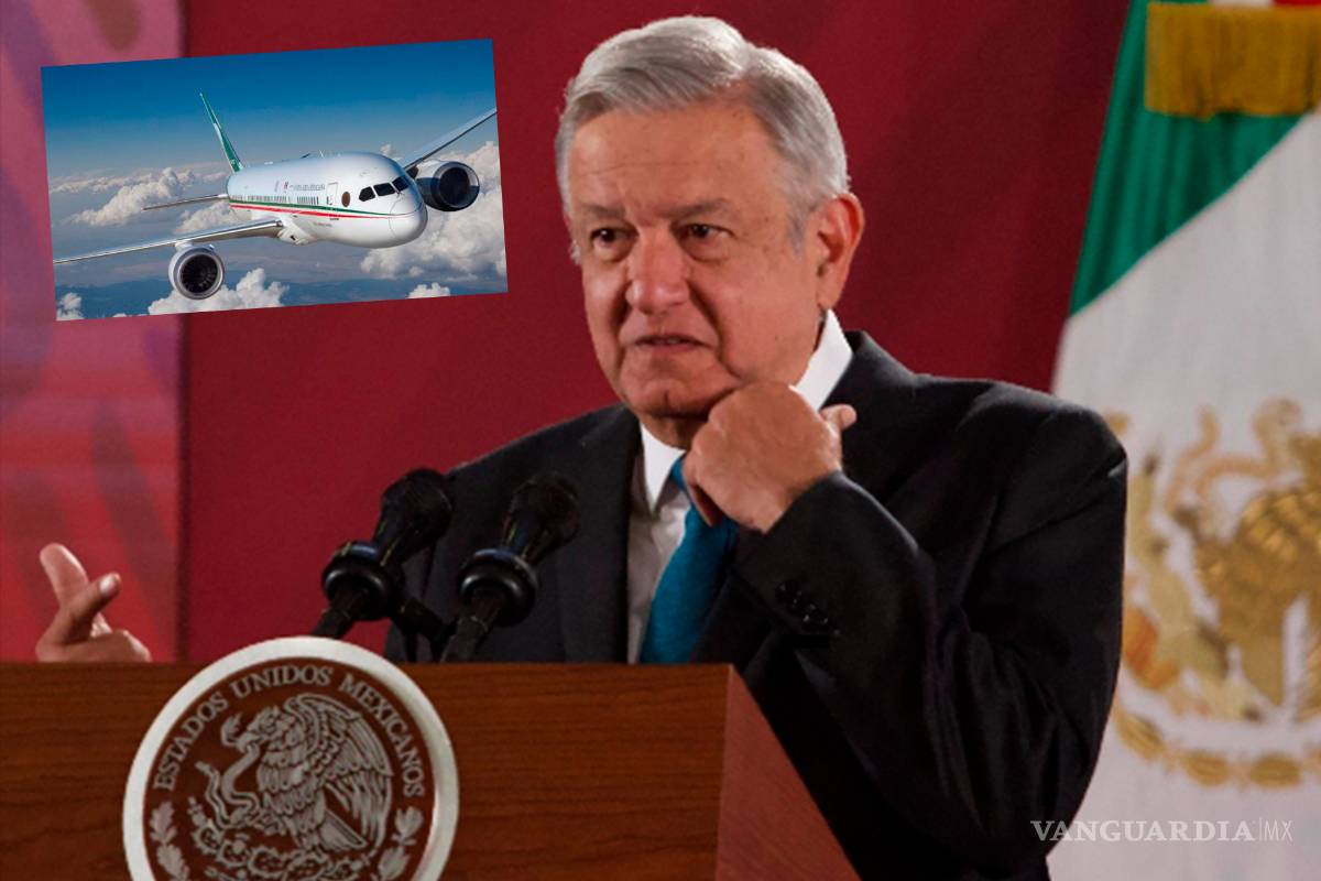 La rifa del avión presidencial y los memes que la propuesta de AMLO generó en redes