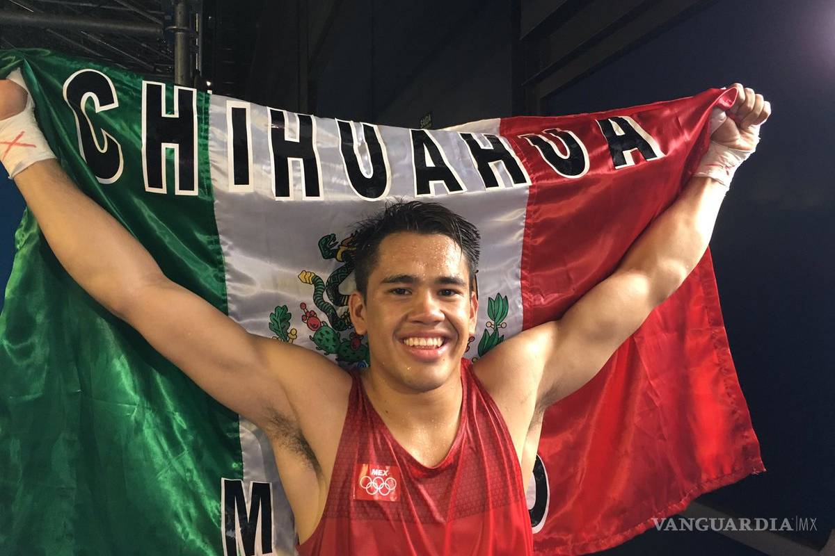 Los 11 momentos del deporte mexicano en Río 2016