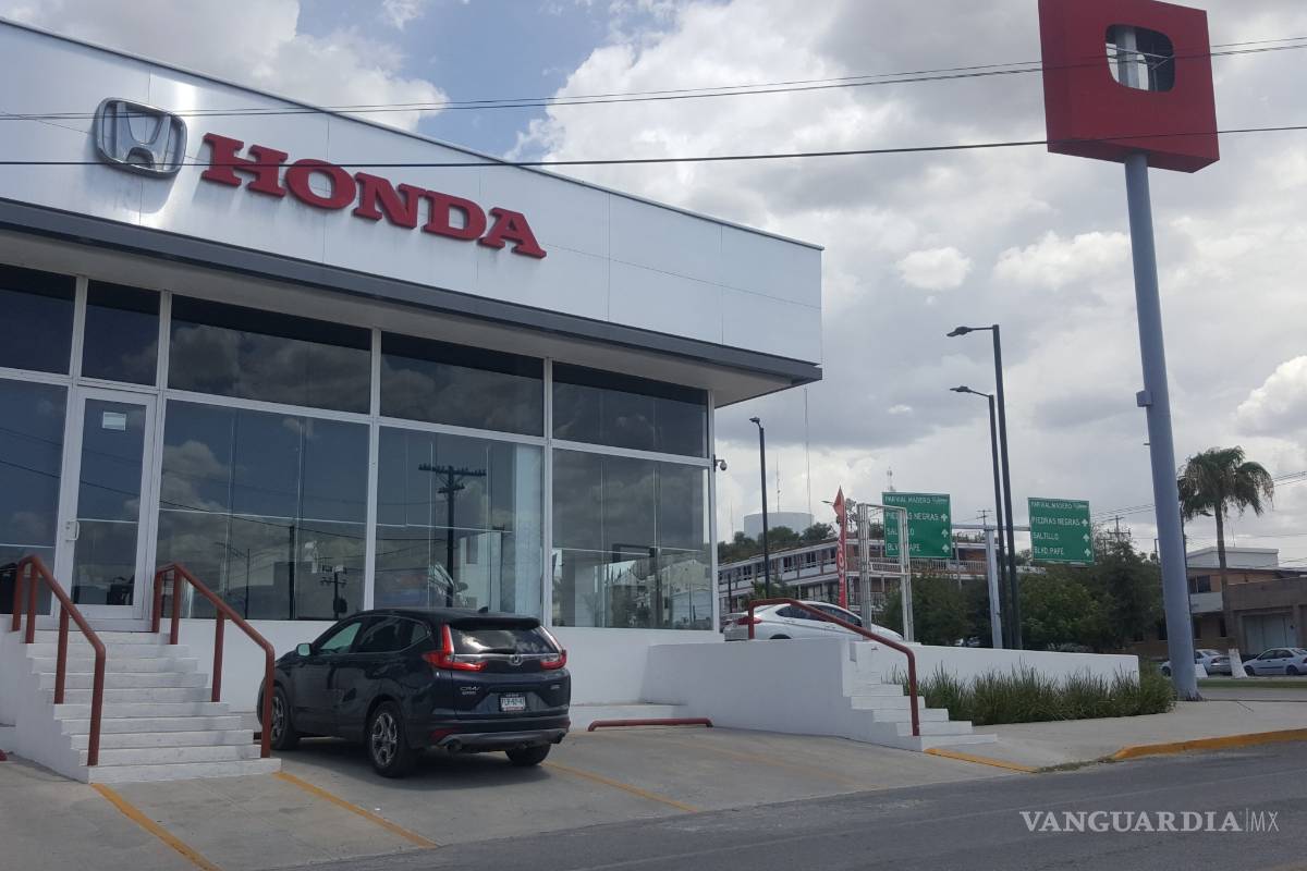 ‘Va para largo’, litigio Bellavista-Honda