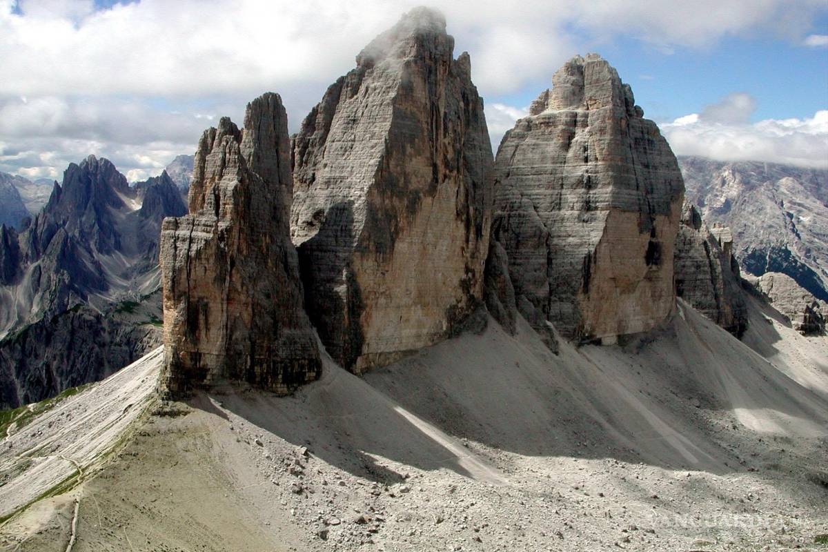 El dióxido de carbono puede ser retirado de la atmósfera de un modo económico, con minerales absorbentes