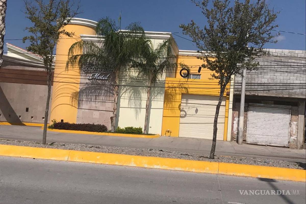 Hallan en hotel de Gómez Palacio cuerpo con un balazo en la cabeza