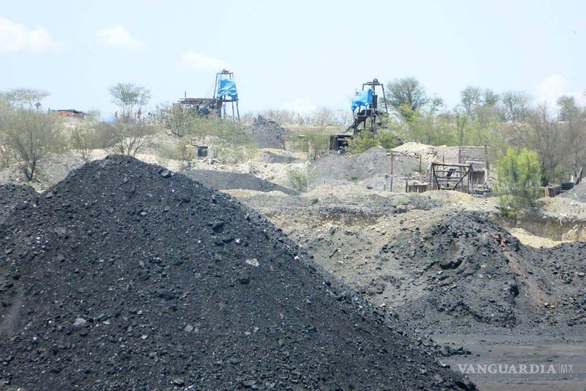 $!Le cancelan tajo a ex alcalde de la región carbonífera por violación a impacto ambiental