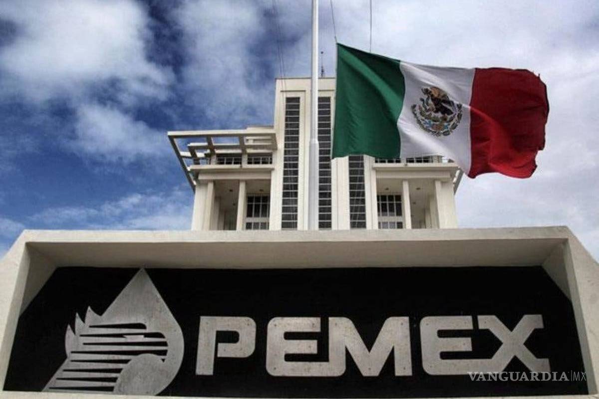 Crisis de Pemex debe resolverse, pasó de ser un contribuyente a un consumidor del erario: ABM