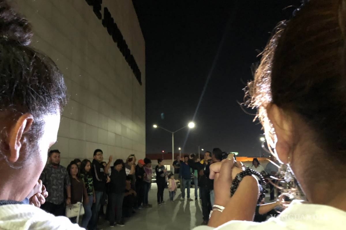 Vinculan a proceso a intendente y maestro de música señalados por violencia sexual en kinder de Saltillo