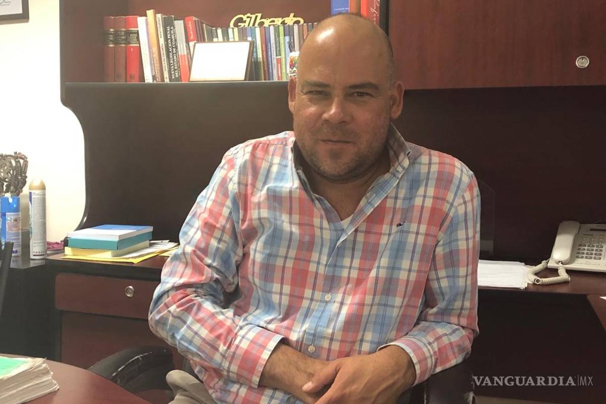 Se han depositado 96 nuevos contratos colectivos: JLCA