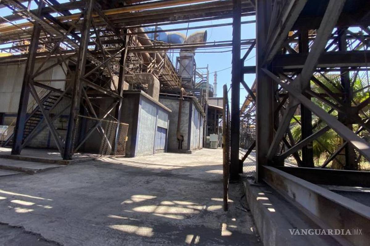 Banda de ‘chatarreros’ balea en la cara a guardia de Altos Hornos; lo reportan estable