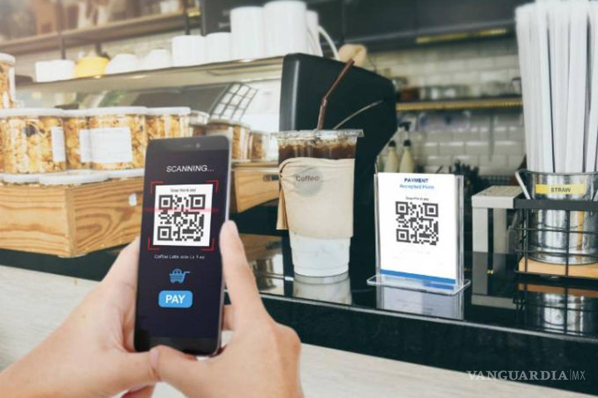 ¿Qué es CoDi?... nuevo cobro digital, ¡compras sin efectivo, sólo con códigos!