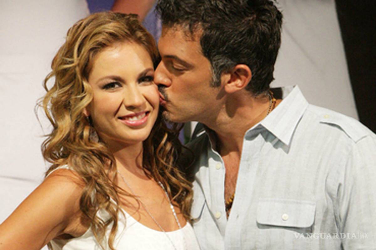 ¿Fernando del Solar e Ingrid Coronado volvieron?