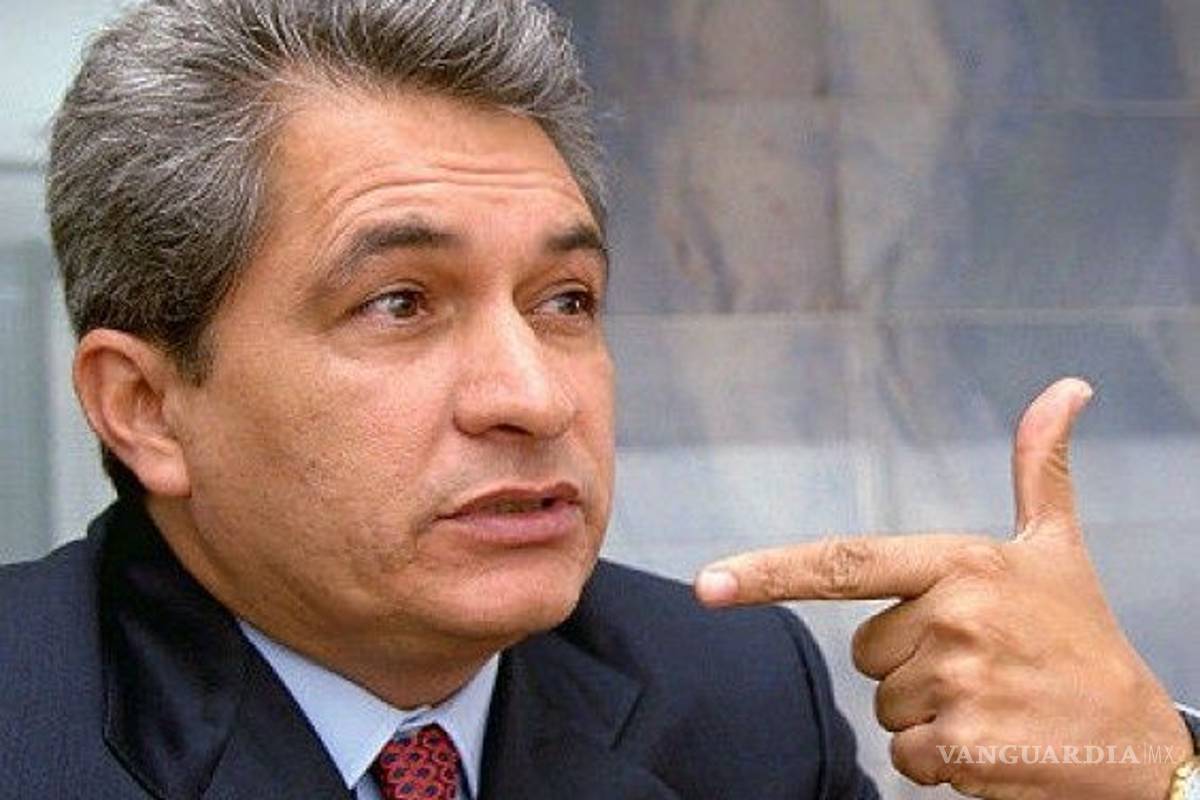 Yarrington dejaba pasar la droga a EU, señala testigo