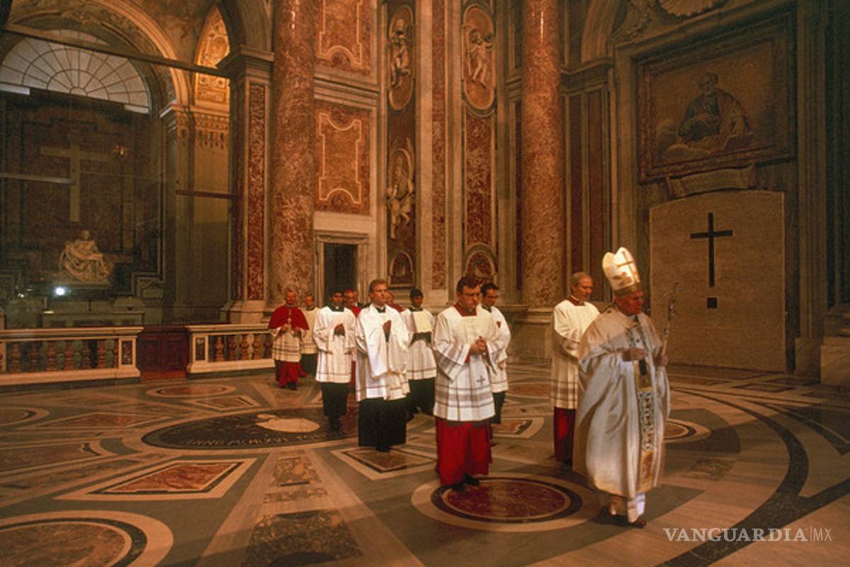 $!Durante una década el Vaticano ha recibido 6 mil demandas por pederastia