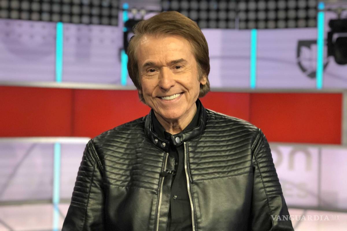 'Me duele la música que se hace hoy en día': Raphael