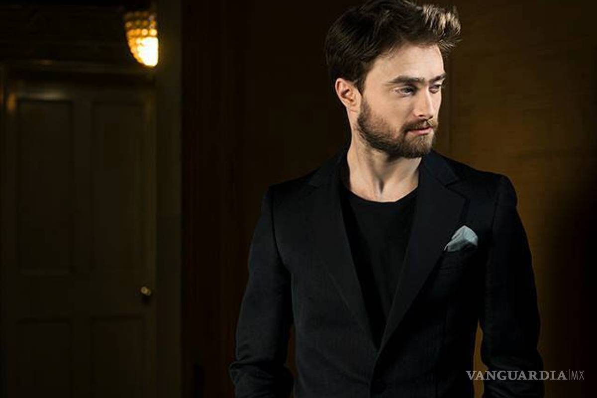 Daniel Radcliffe descubre nuevo pasatiempo tras investigación para su nuevo personaje