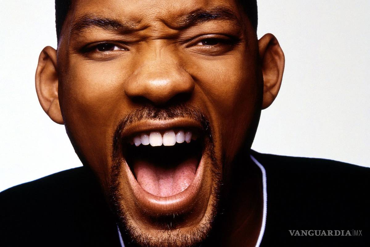 Will Smith entrará a la escena política