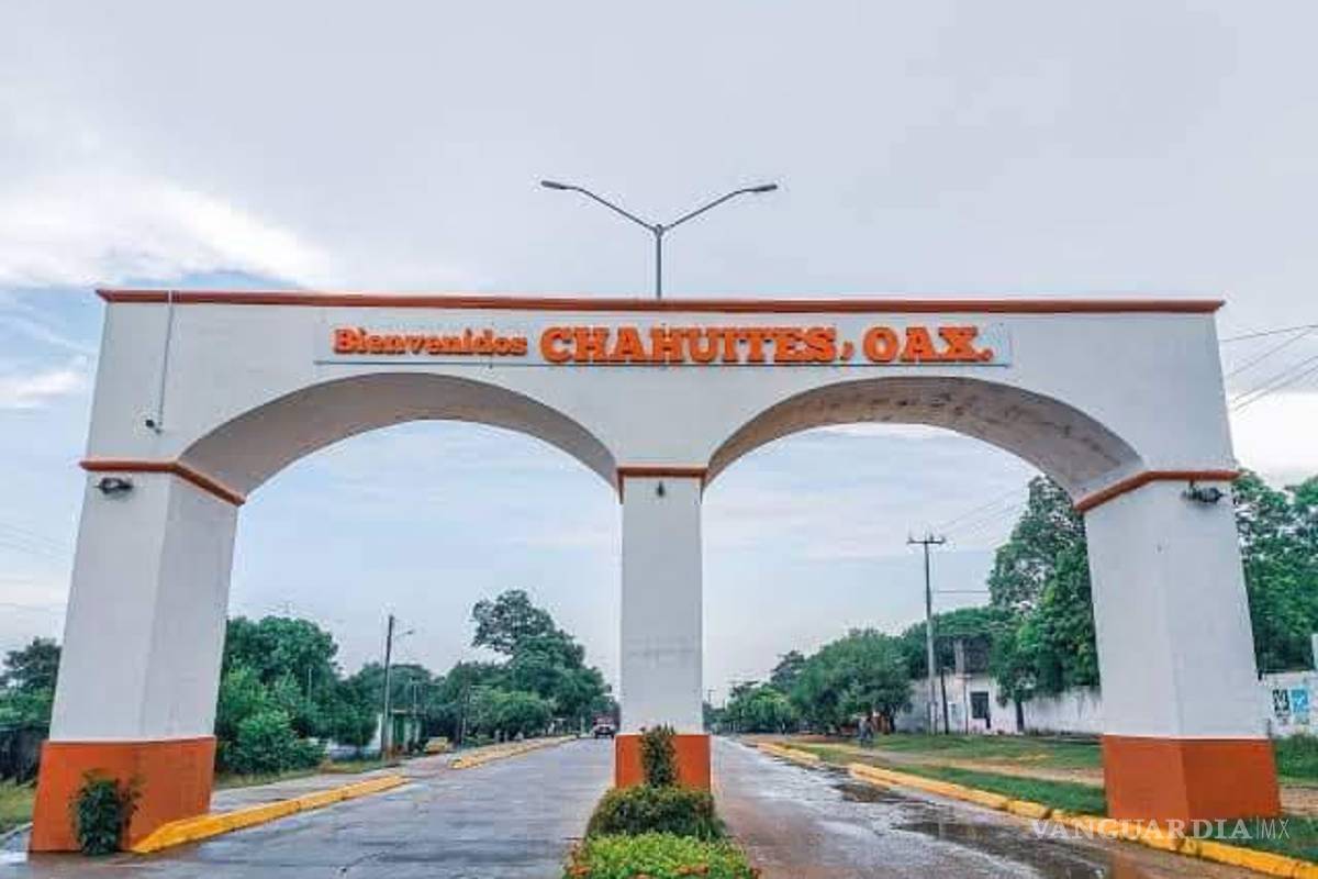 $!Triple feminicidio en Oaxaca; mujer y sus dos hijas menores fueron asesinadas