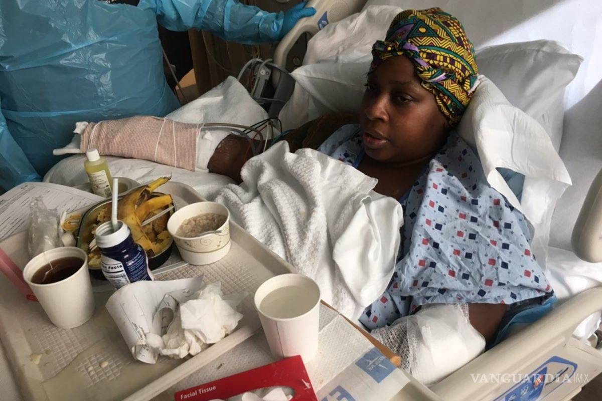 Ritmo de "Stayin' Alive" ayuda a salvar la vida de una mujer