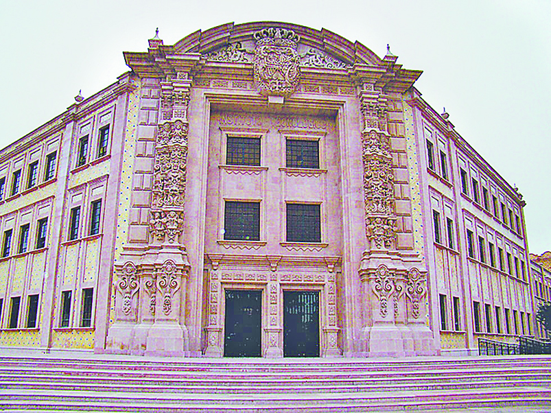 Exhortan en el ITS a denunciar acoso