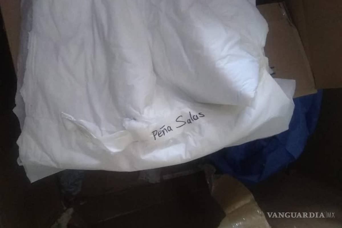 En Saltillo, denuncia familia que IMSS ‘pierde’ bebé no nato