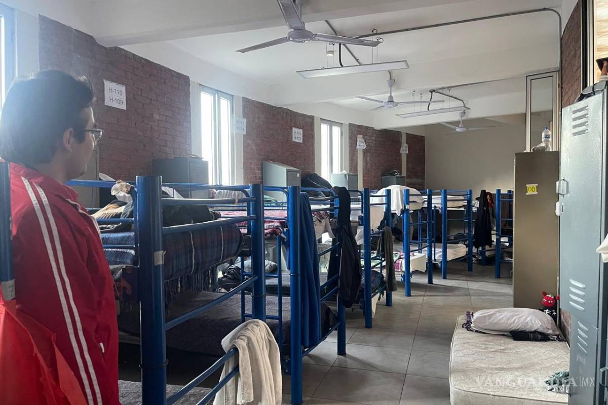 Padre Pedro Pantoja inspira labor de Casa Monarca, en Nuevo León