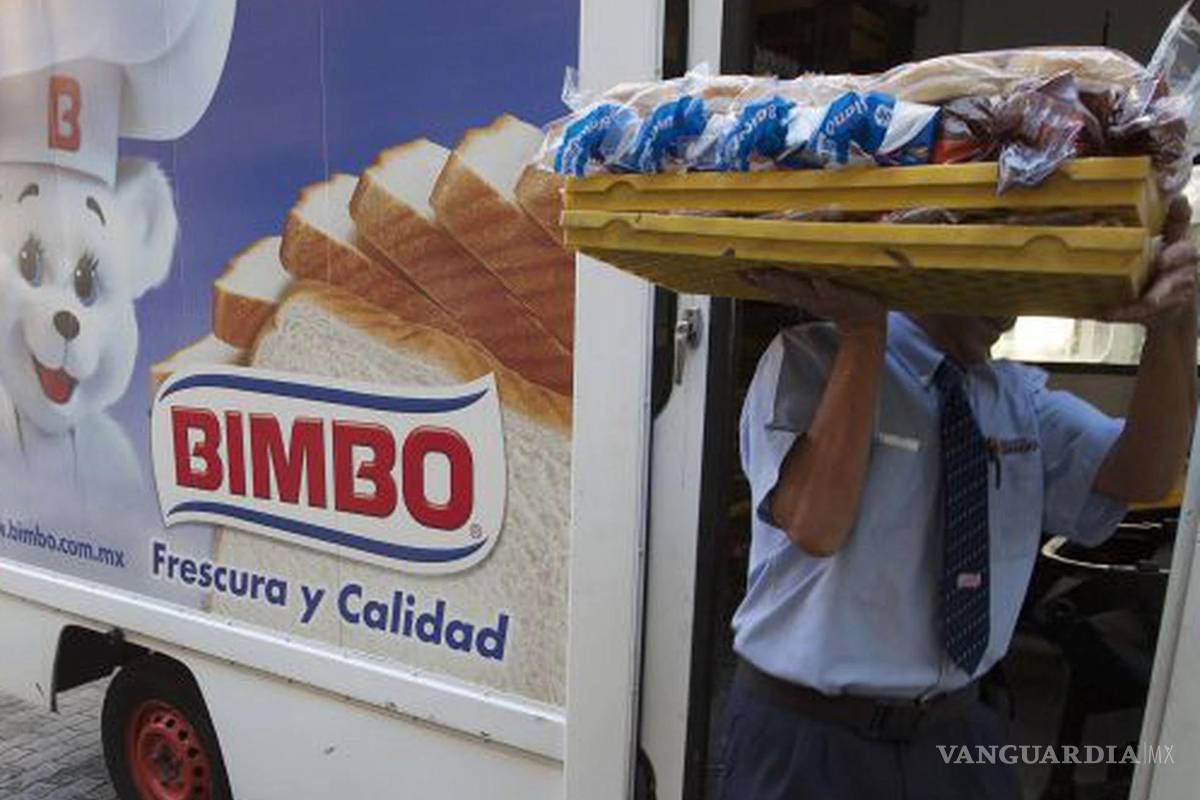 Pese a mayores ventas, Bimbo subiría alza precios por inflación; se reuniría con gobierno para analizarlo