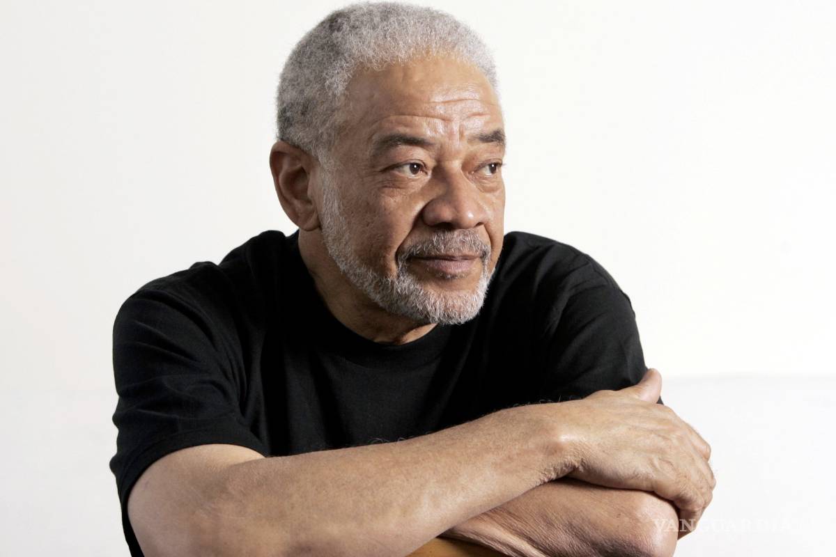 Bill Withers leyenda del soul, cumple 80 años