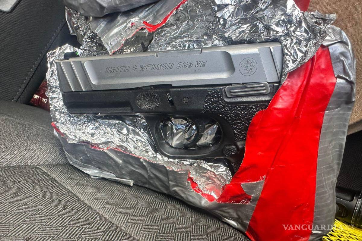 Más de 64 kilos de fentanilo decomisa e incinera la FGR en Nuevo León, durante septiembre