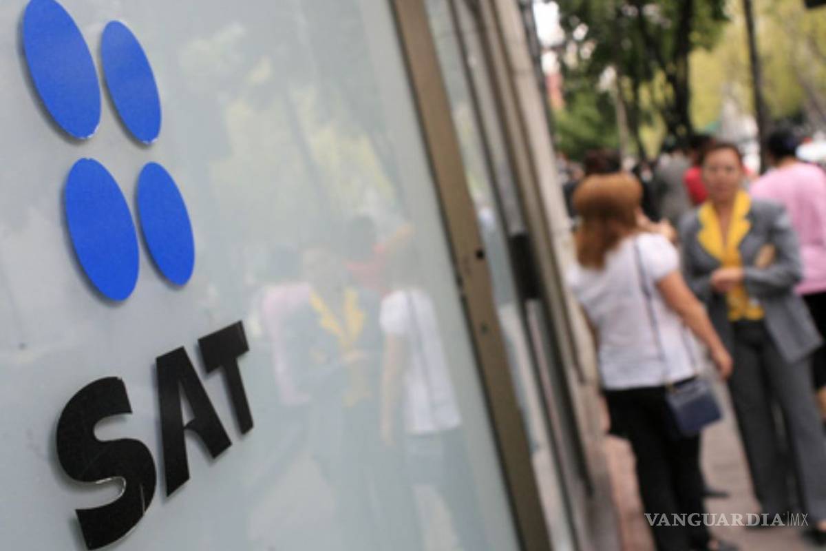 Gobierno de México recauda 3 billones de pesos de impuestos; captación histórica y supera estimaciones