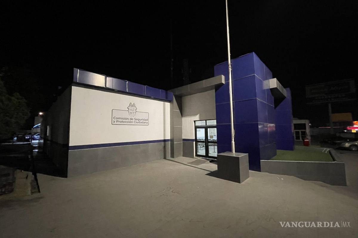 Detienen a hombre por agredir a su esposa en Saltillo; había ingerido bebidas alcohólicas