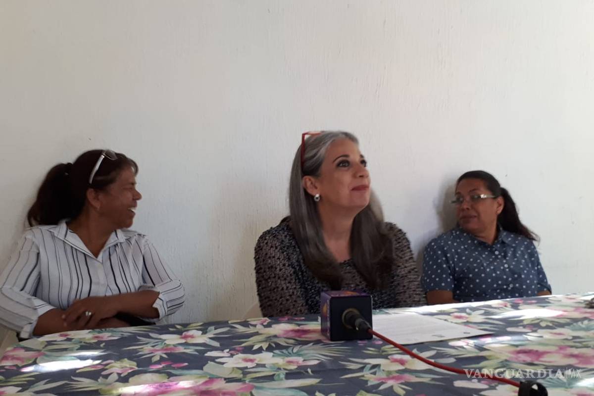 Red de Mujeres de La Laguna resalta avances; pide más capacitación para atender Alerta de Género