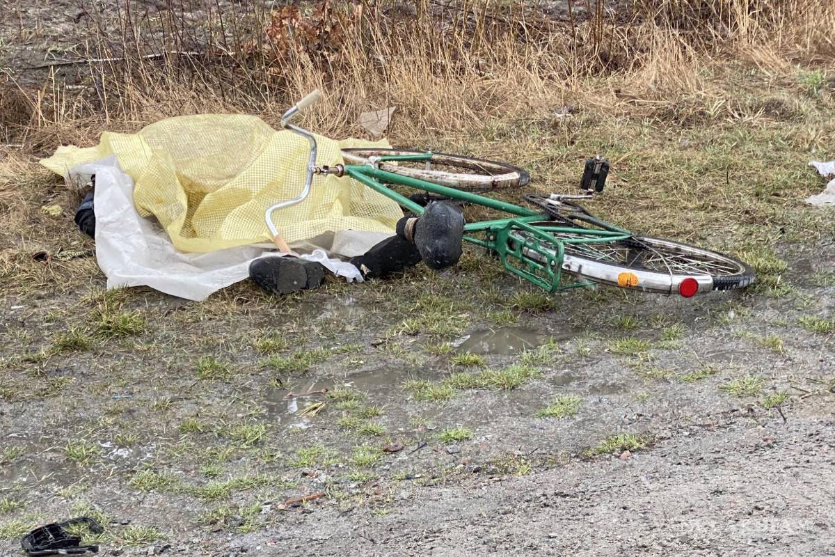 Rusia niega que sus fuerzas hayan cometido masacres en la ciudad ucraniana de Bucha